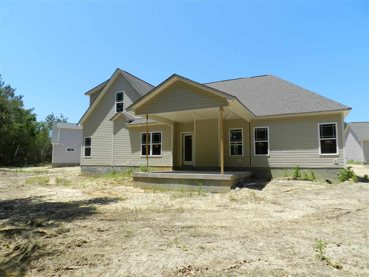 237 Saylor Ridge Lane Willow Spring, NC 27592 - Photo 25 of 25 Photo 25