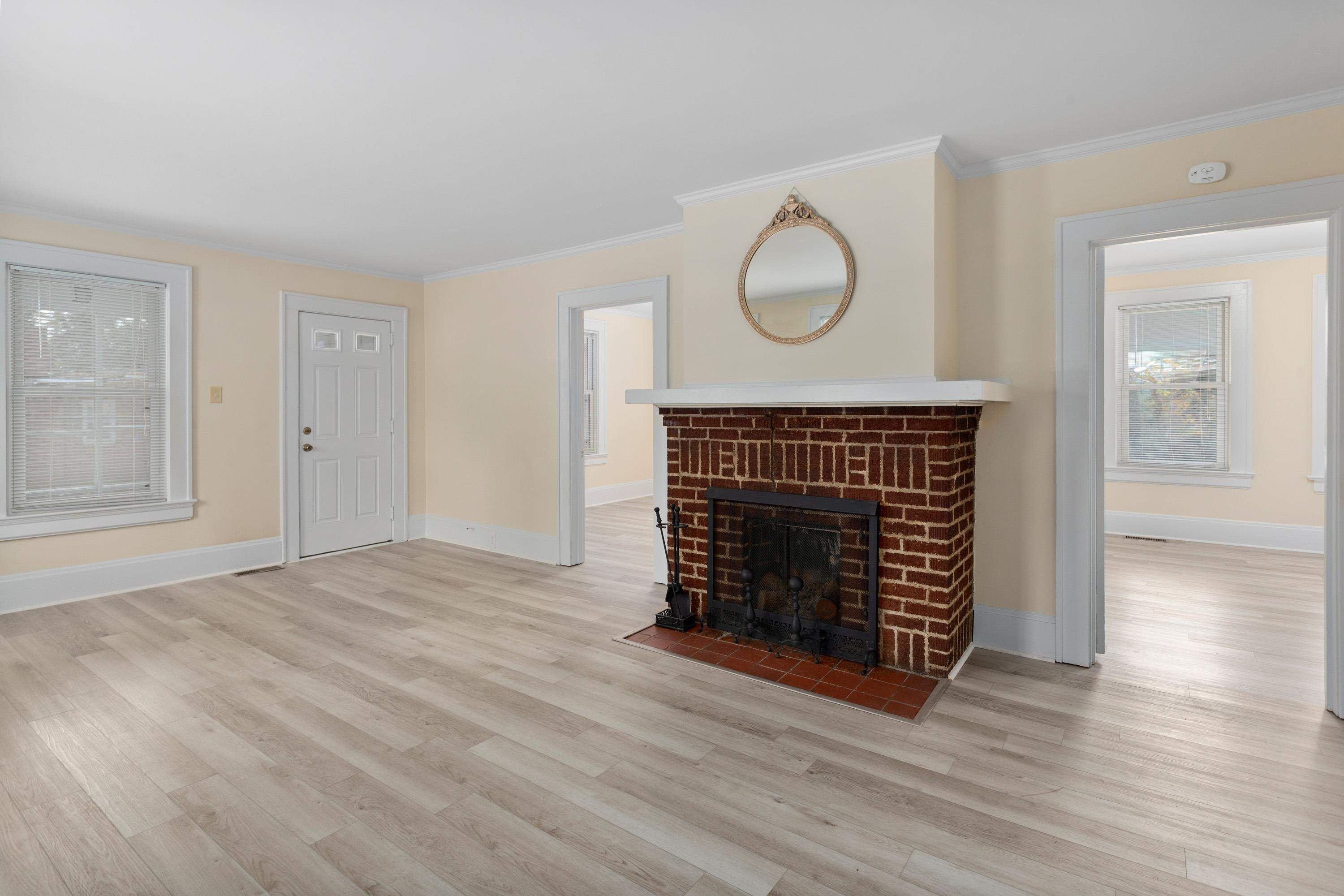 111 Turner Street Raleigh, NC 27607 - Photo 5 of 26 Photo 5