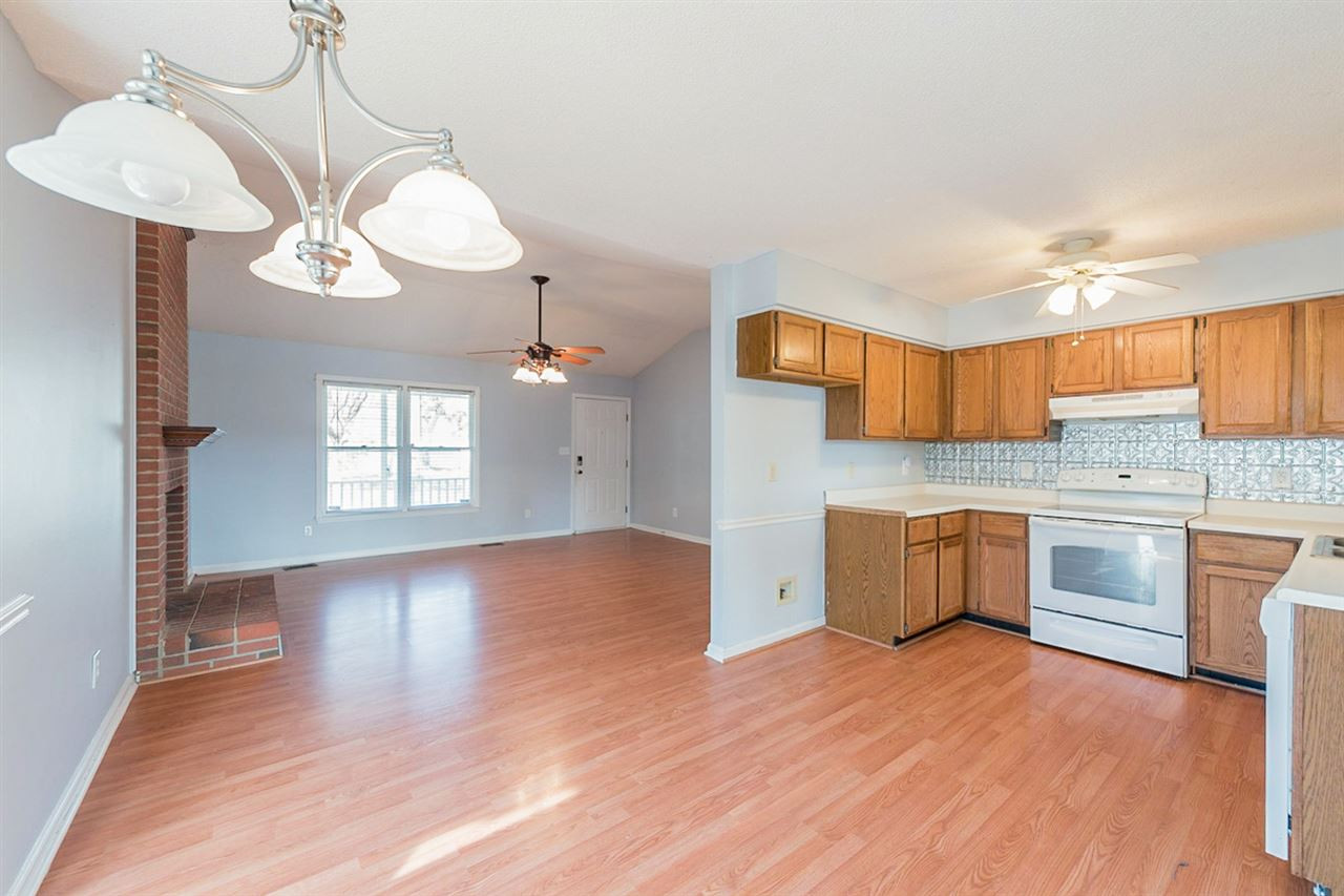 3309 Castlegate Drive Raleigh, NC 27616 - Photo 10 of 21 Photo 10