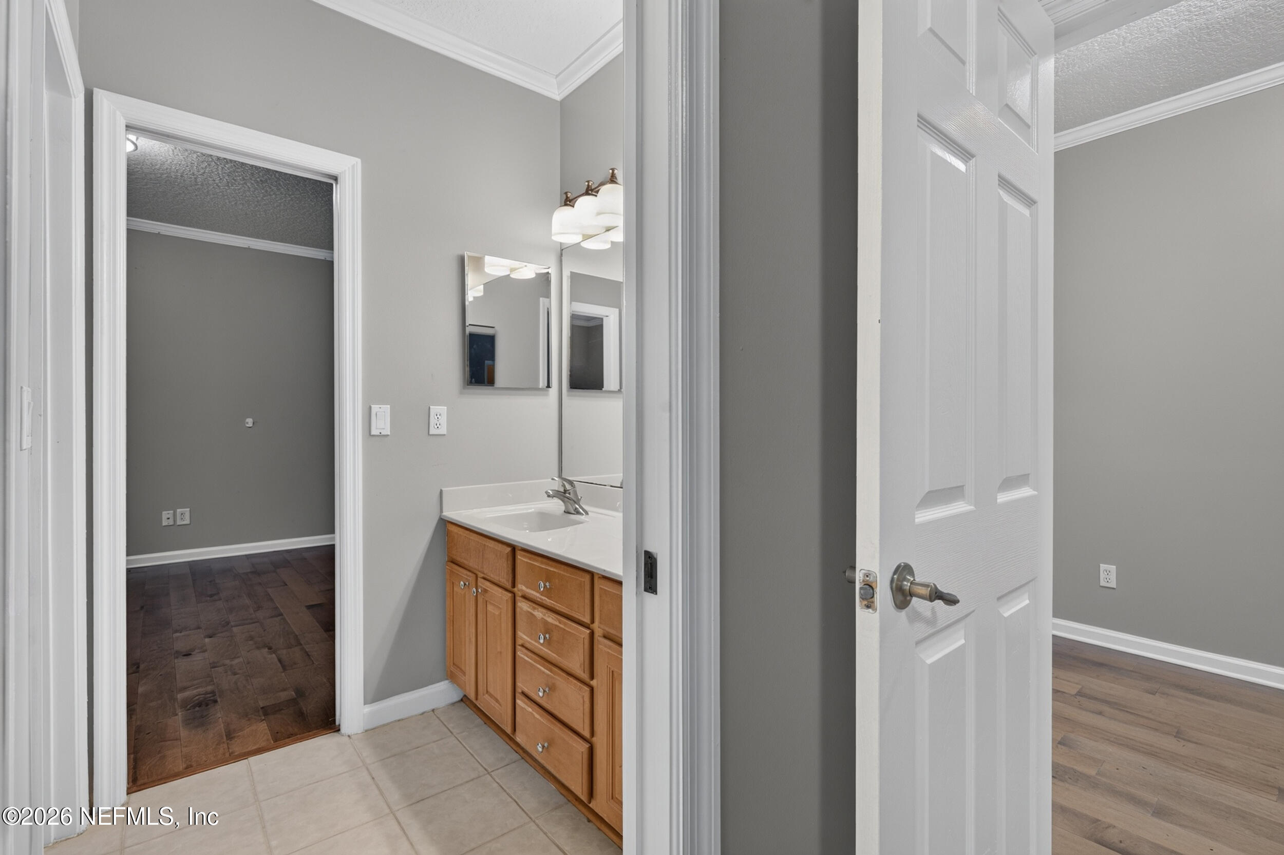 1884 South Landguard Road St. Augustine, FL 32092 - Photo 53 of 99 51_bathroom 2 connecting 3