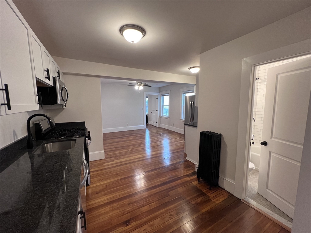 69 Jaques Street, Unit 2 Somerville, MA 02145 - Photo 15 of 19