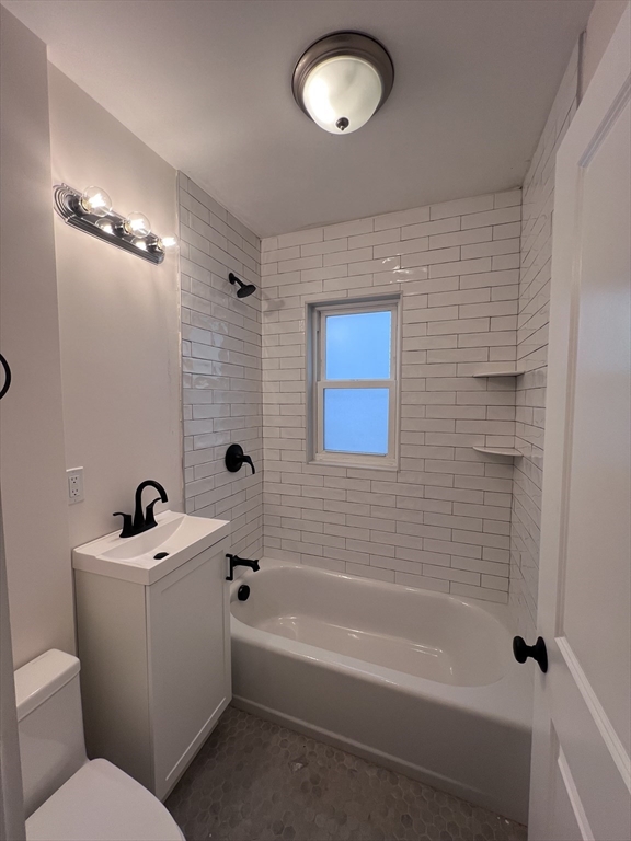 69 Jaques Street, Unit 2 Somerville, MA 02145 - Photo 16 of 19