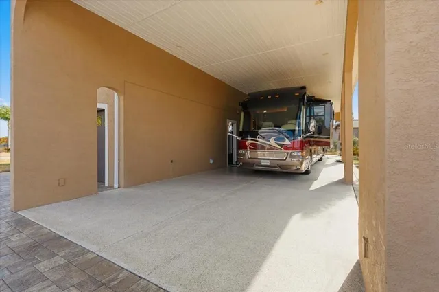 a picture of floor plan