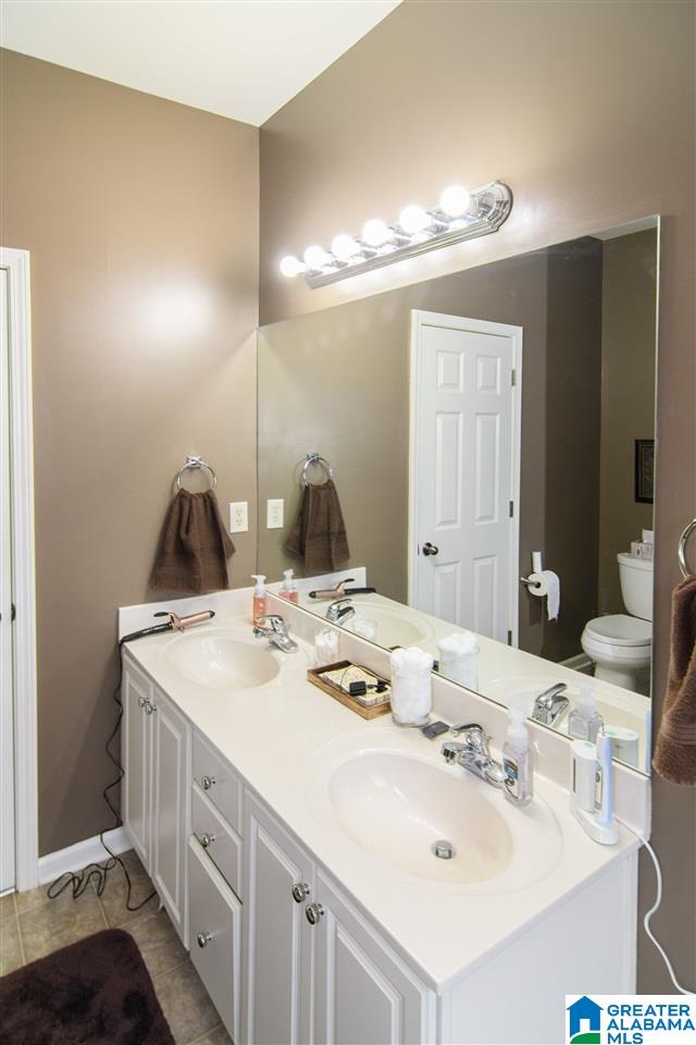 113 Marigold Drive Alabaster, AL 35007 - Photo 19 of 29