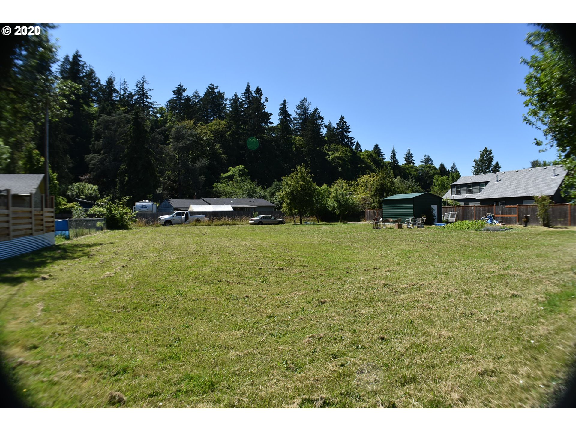Laura Street Springfield, OR 97477 - Photo 1 of 5 Gallery Image 1