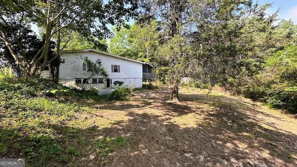 $75,000 | 1565 County Road 61, Roanoke, AL 36274