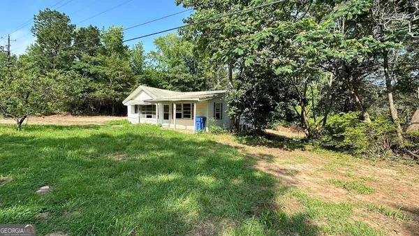 $75,000 | 1565 County Road 61, Roanoke, AL 36274
