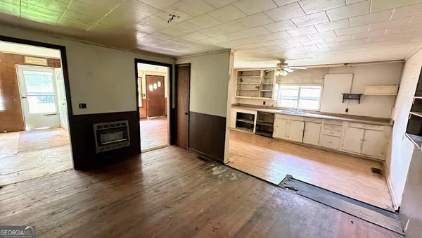 $75,000 | 1565 County Road 61, Roanoke, AL 36274