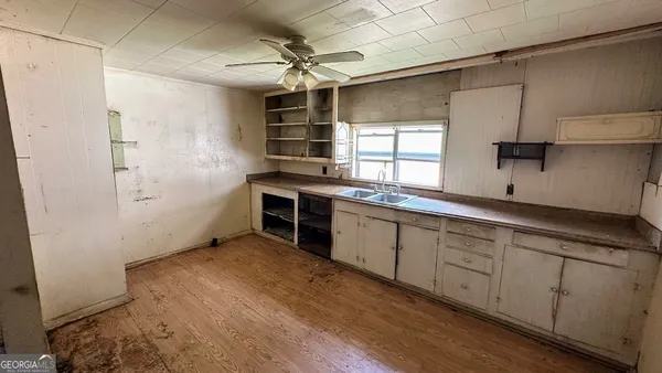 $75,000 | 1565 County Road 61, Roanoke, AL 36274