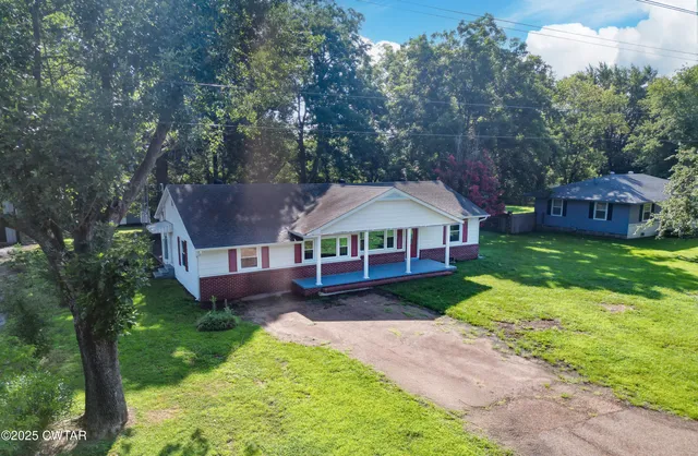 $195,000 | 370 South Thompson Street, Union City, TN 38261