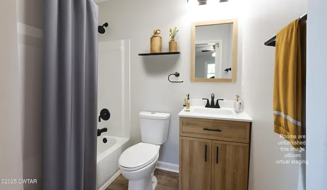 $195,000 | 370 South Thompson Street, Union City, TN 38261