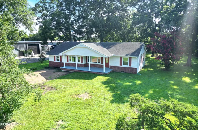 $195,000 | 370 South Thompson Street, Union City, TN 38261