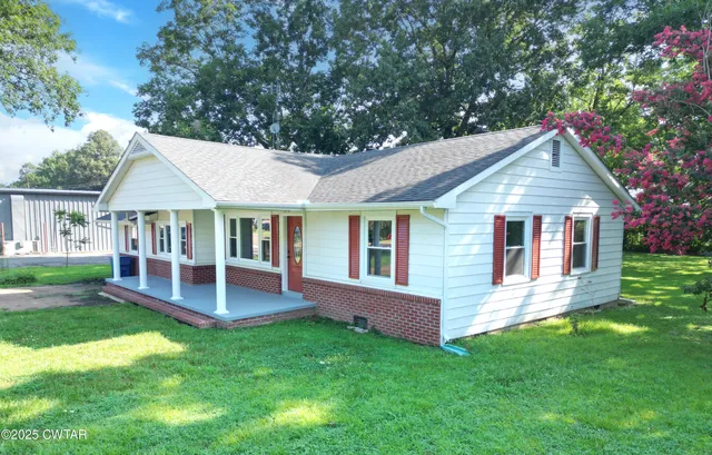 $195,000 | 370 South Thompson Street, Union City, TN 38261