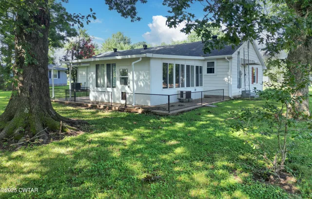 $195,000 | 370 South Thompson Street, Union City, TN 38261