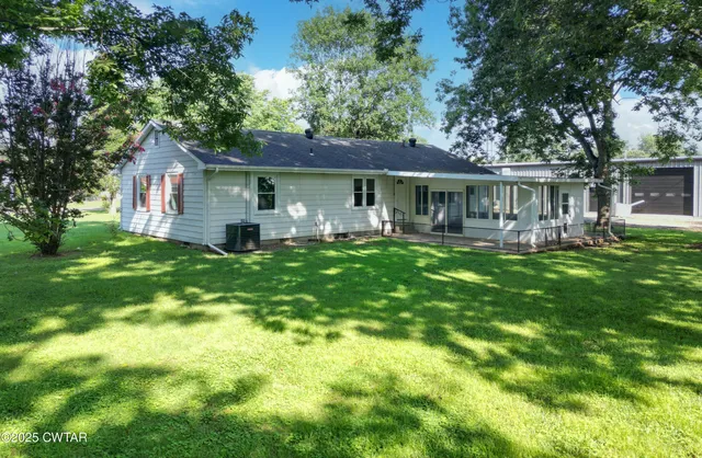 $195,000 | 370 South Thompson Street, Union City, TN 38261