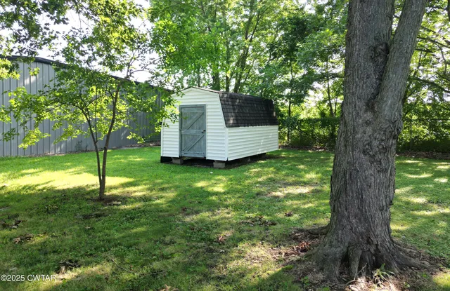 $195,000 | 370 South Thompson Street, Union City, TN 38261