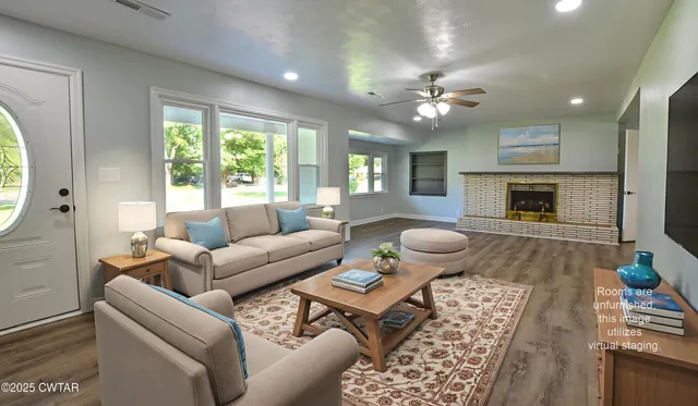 $195,000 | 370 South Thompson Street, Union City, TN 38261