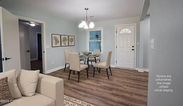 $195,000 | 370 South Thompson Street, Union City, TN 38261