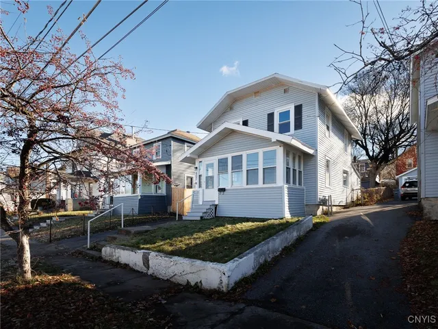 $169,900 | 607 South Hamilton Street, Watertown, NY 13601