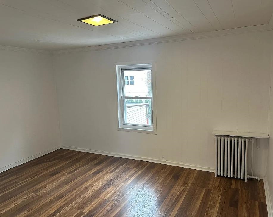 296 Webster Avenue, Unit 2 Jersey City, NJ 07307 - Photo 2 of 9