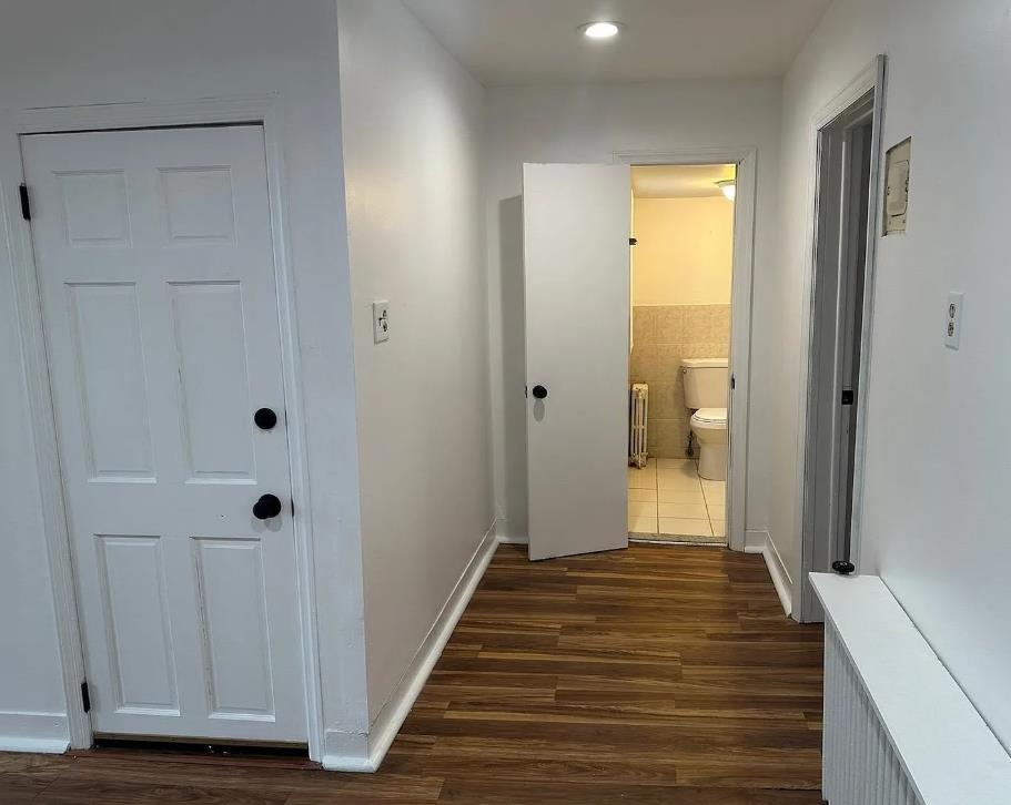 296 Webster Avenue, Unit 2 Jersey City, NJ 07307 - Photo 4 of 9