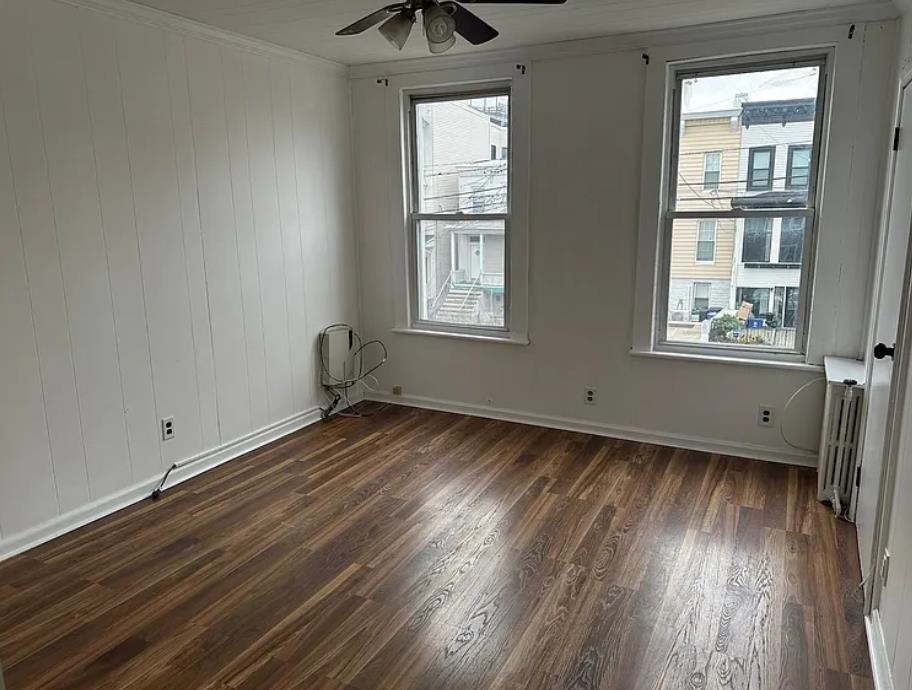 296 Webster Avenue, Unit 2 Jersey City, NJ 07307 - Photo 9 of 9