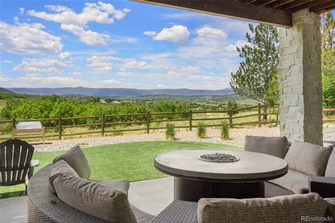 $2,650,000 | 1544 King Mick Court, Castle Rock, CO 80104