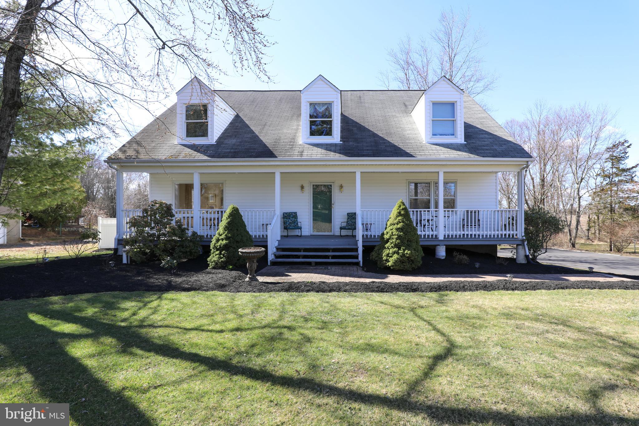 419 Federal City Road Pennington, NJ 08534 - Photo 42 of 60