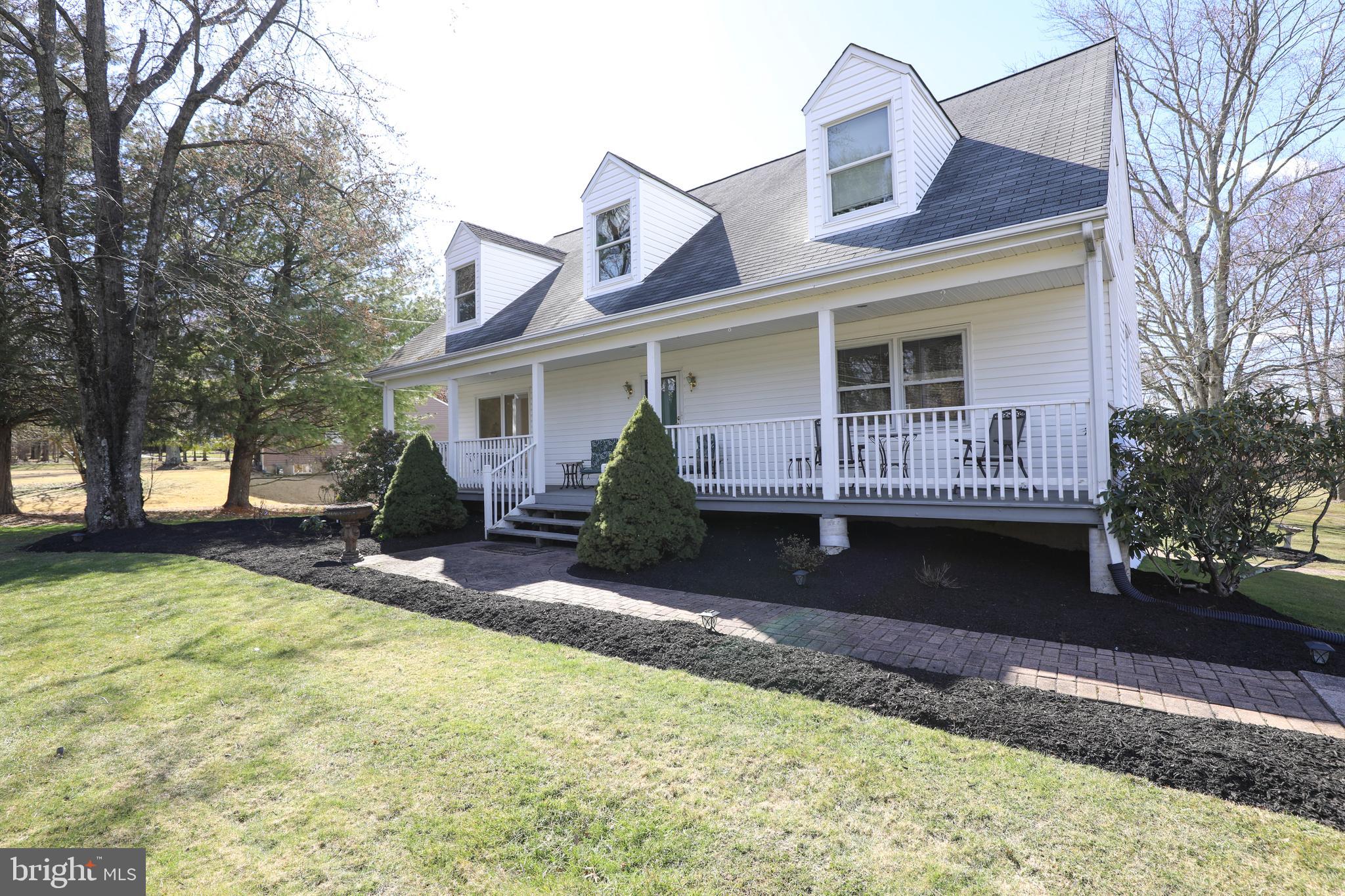 419 Federal City Road Pennington, NJ 08534 - Photo 43 of 60