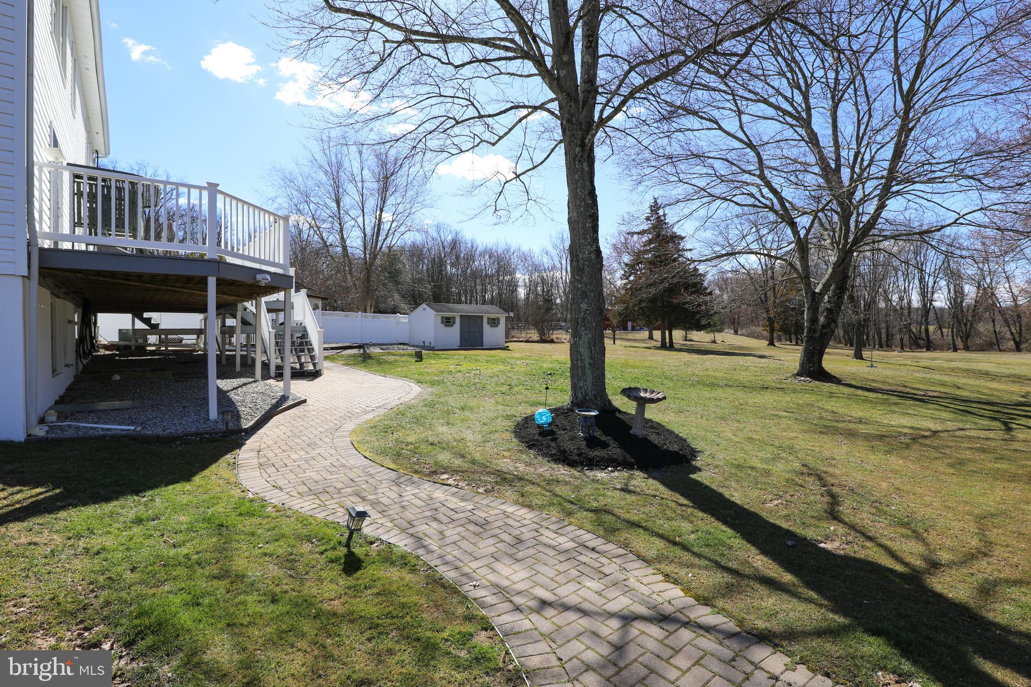 419 Federal City Road Pennington, NJ 08534 - Photo 44 of 60
