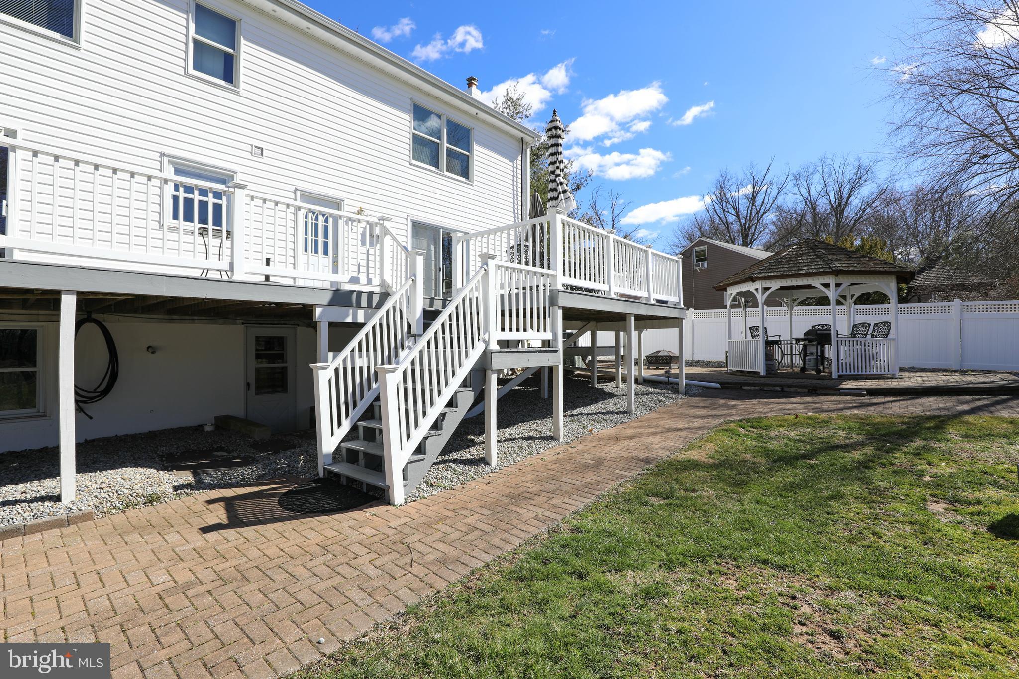 419 Federal City Road Pennington, NJ 08534 - Photo 45 of 60