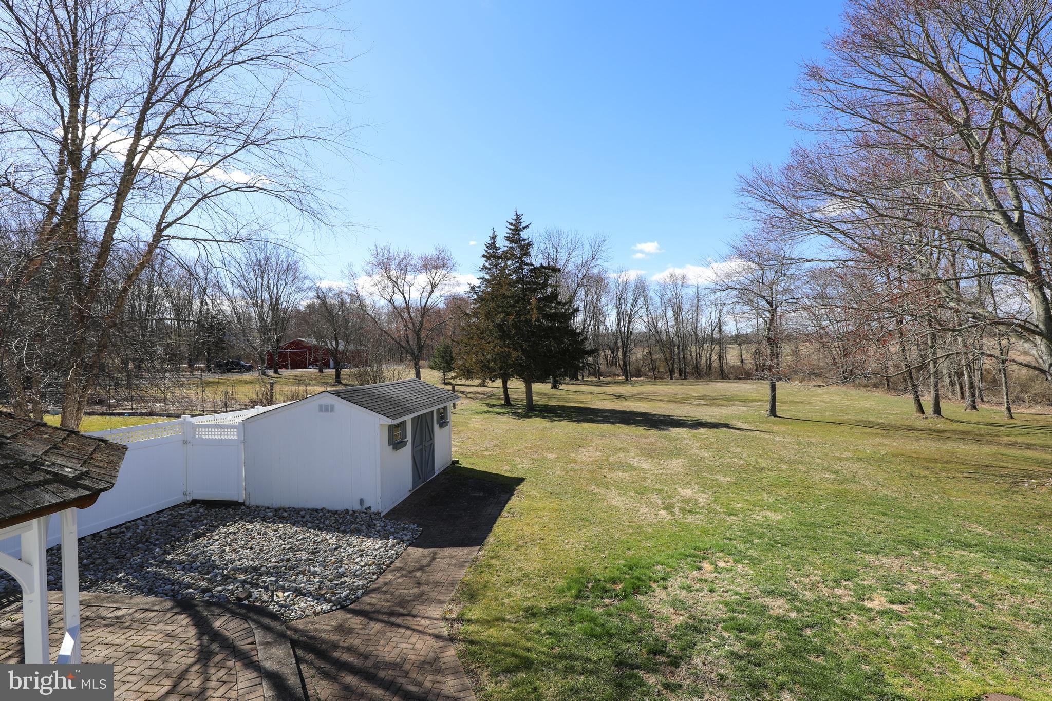419 Federal City Road Pennington, NJ 08534 - Photo 51 of 60
