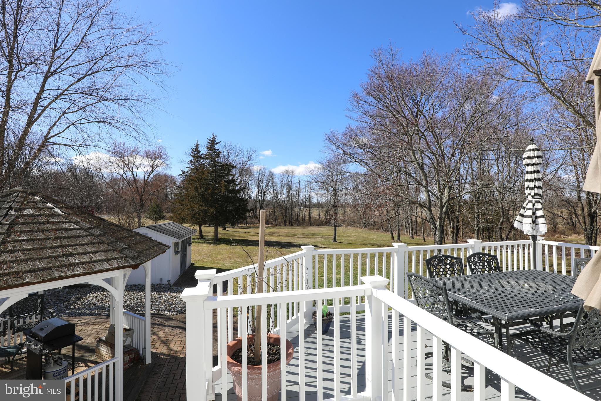 419 Federal City Road Pennington, NJ 08534 - Photo 52 of 60