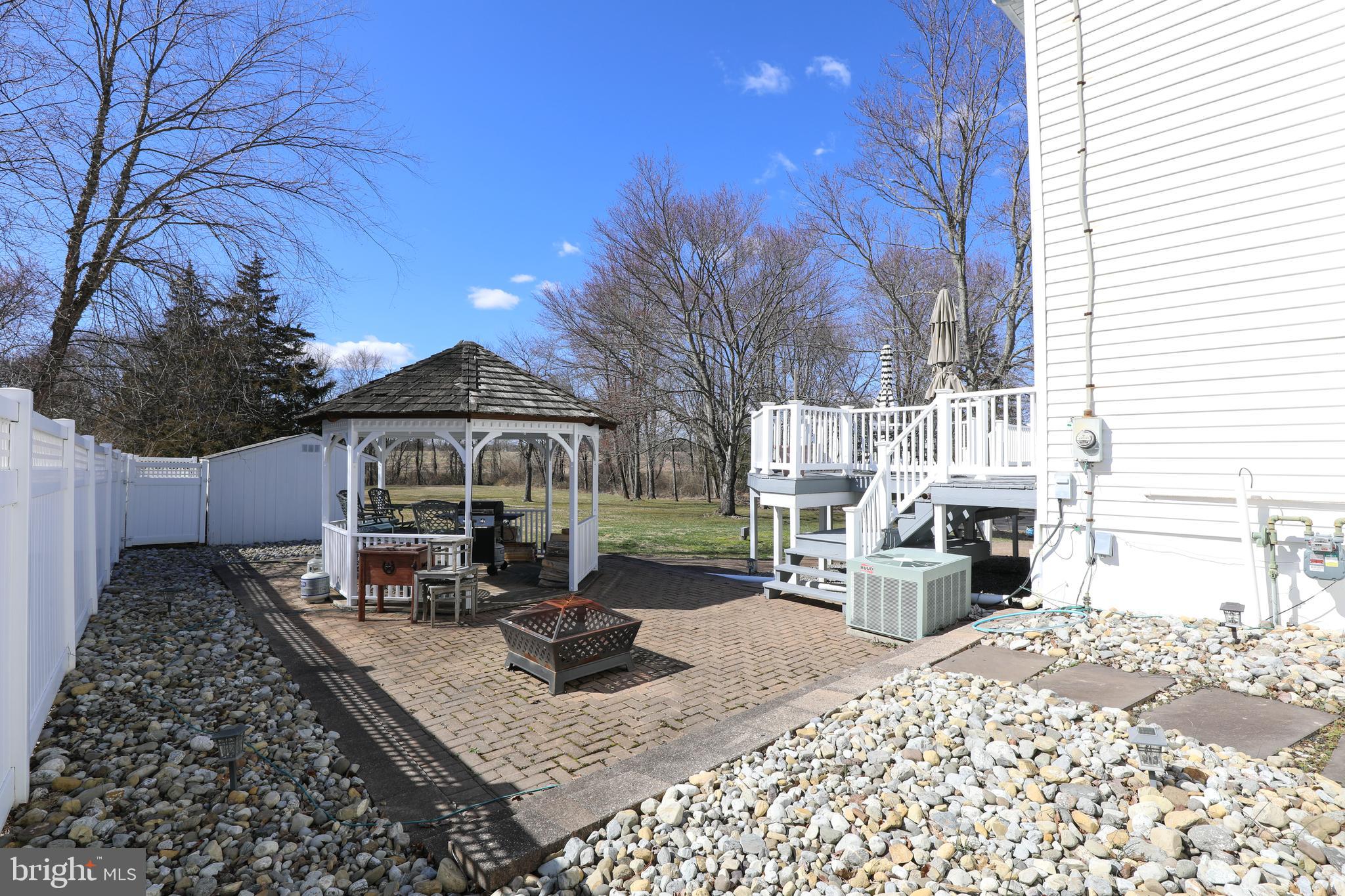 419 Federal City Road Pennington, NJ 08534 - Photo 53 of 60