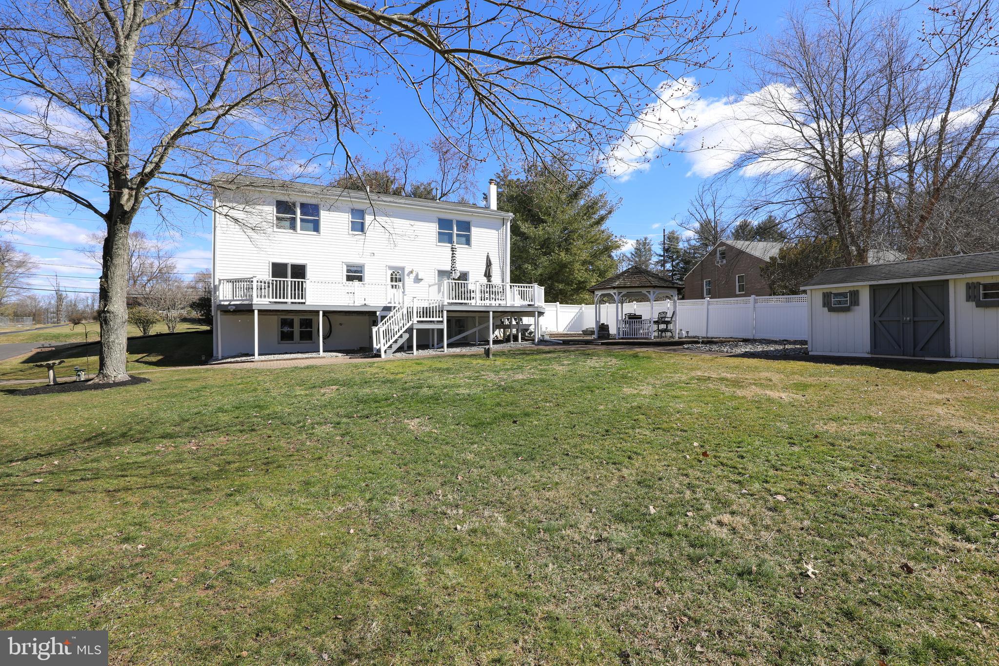 419 Federal City Road Pennington, NJ 08534 - Photo 54 of 60