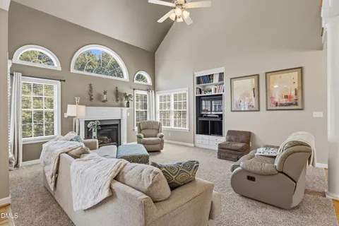 $1,190,000 | 8005 Oneal Road, Raleigh, NC 27613