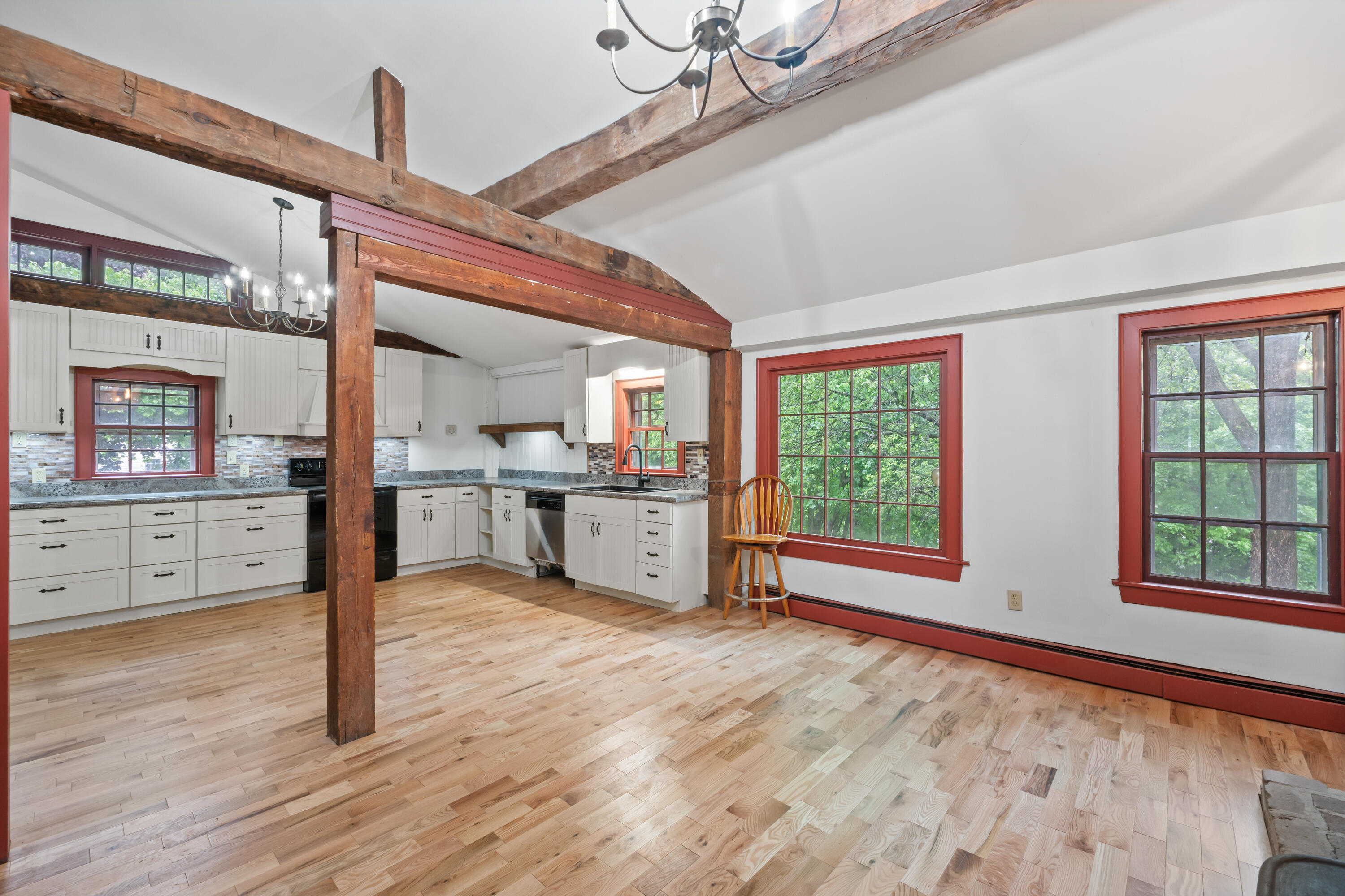 74 Main Street Cornish, ME 04020 - Photo 11 of 78 74 Main St_0124