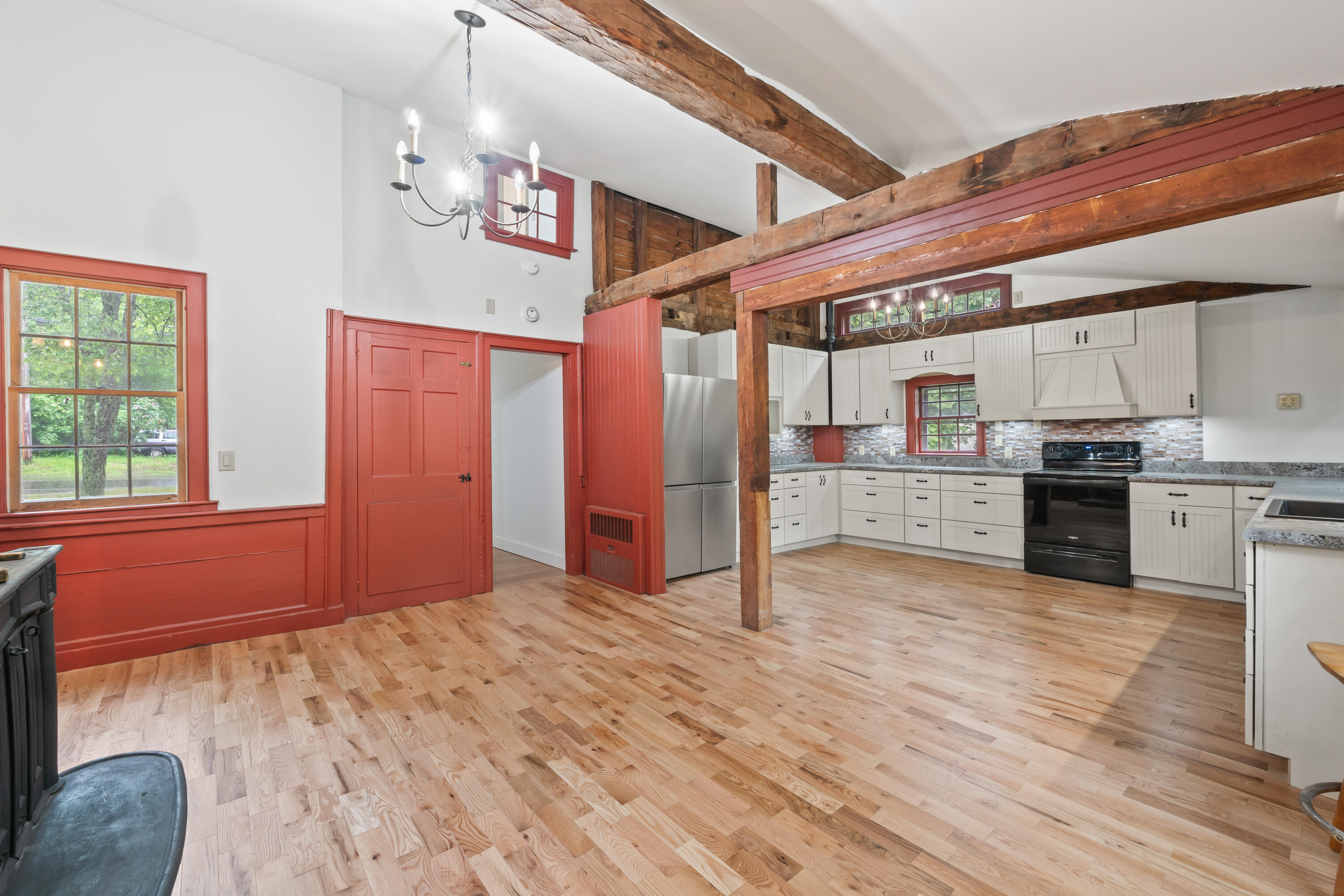 74 Main Street Cornish, ME 04020 - Photo 16 of 78 74 Main St_0123