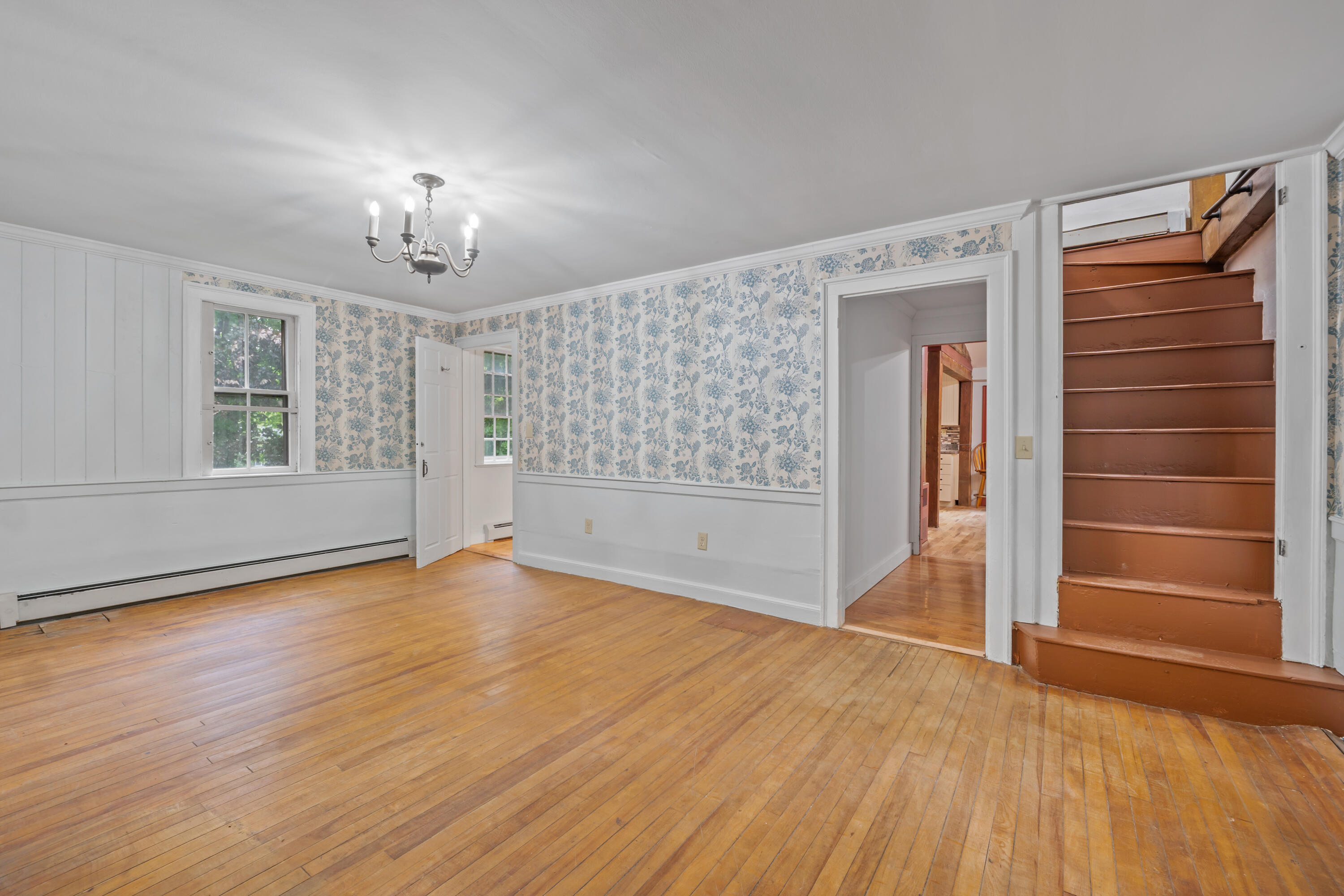 74 Main Street Cornish, ME 04020 - Photo 17 of 78 74 Main St_0143