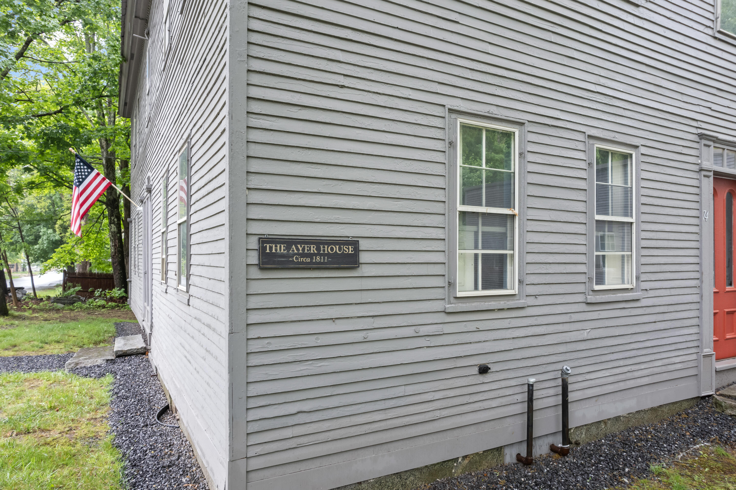 74 Main Street Cornish, ME 04020 - Photo 4 of 78 74 Main St_0115