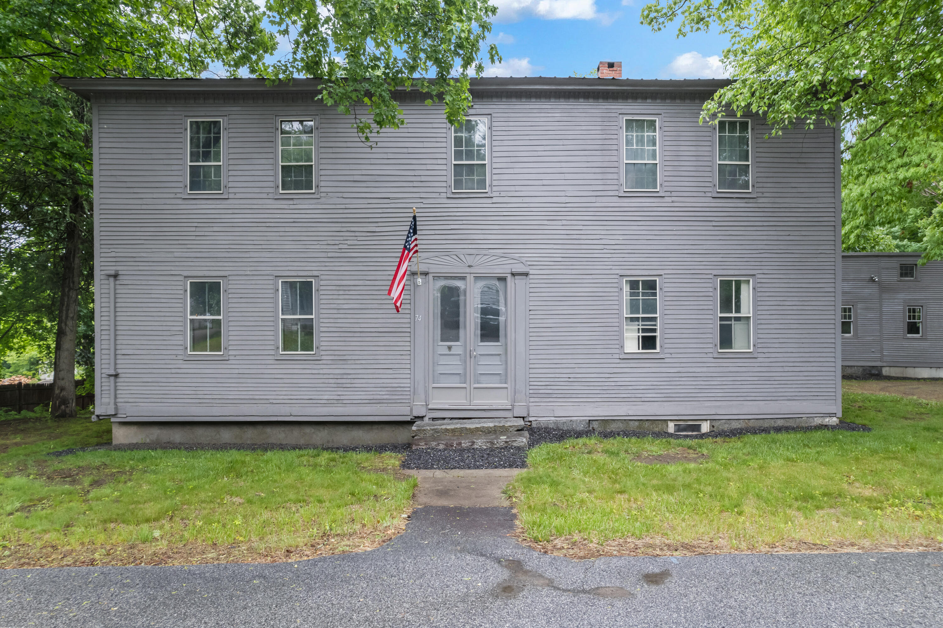 74 Main Street Cornish, ME 04020 - Photo 6 of 78 74 Main St_0108