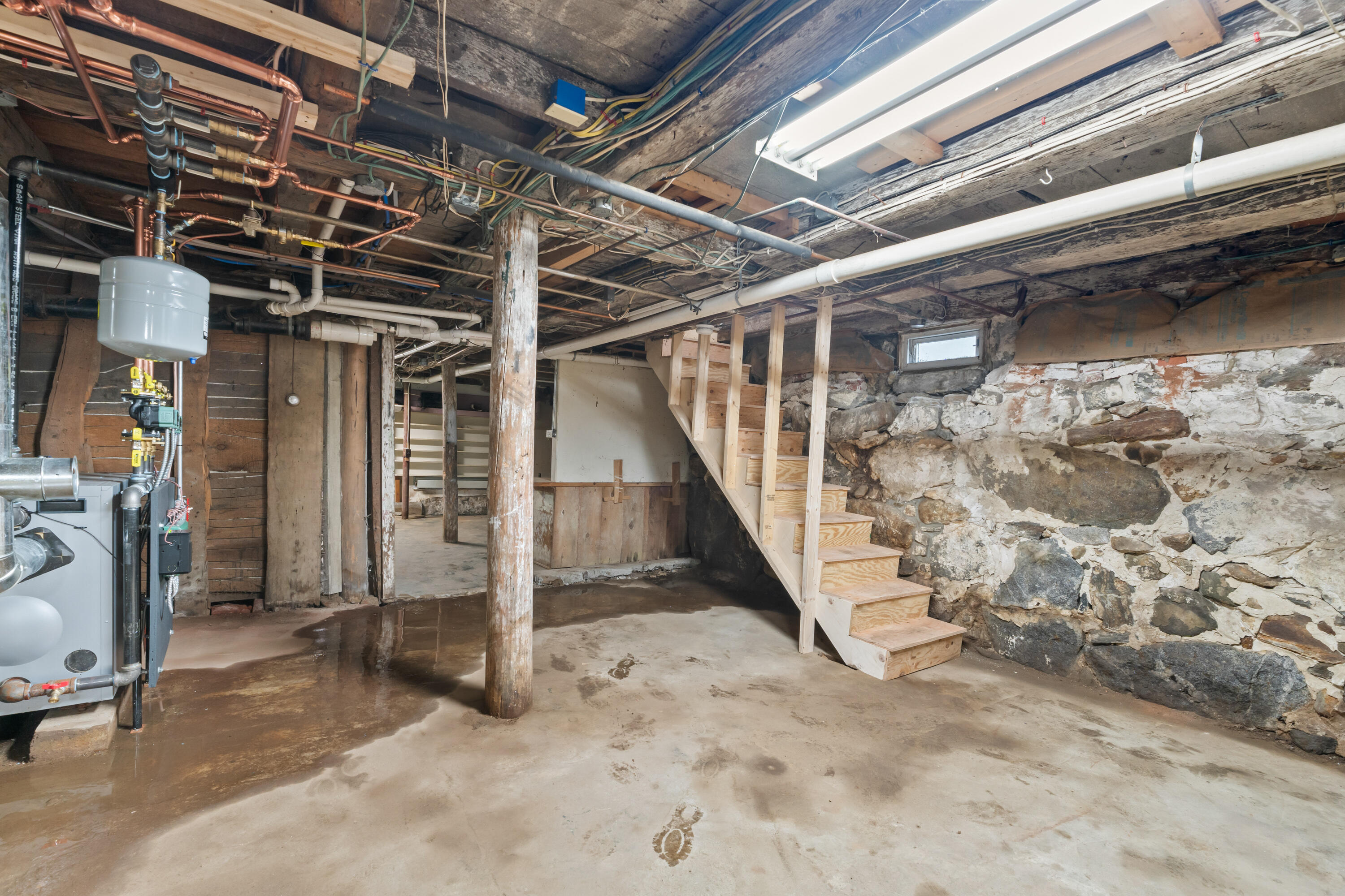 74 Main Street Cornish, ME 04020 - Photo 66 of 78 74 Main St_0161