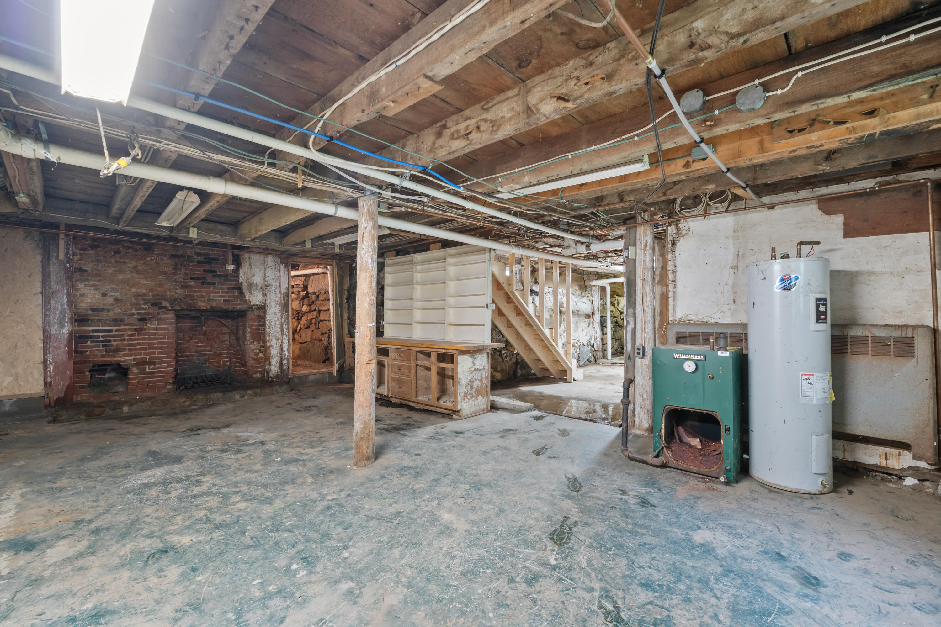 74 Main Street Cornish, ME 04020 - Photo 69 of 78 74 Main St_0164