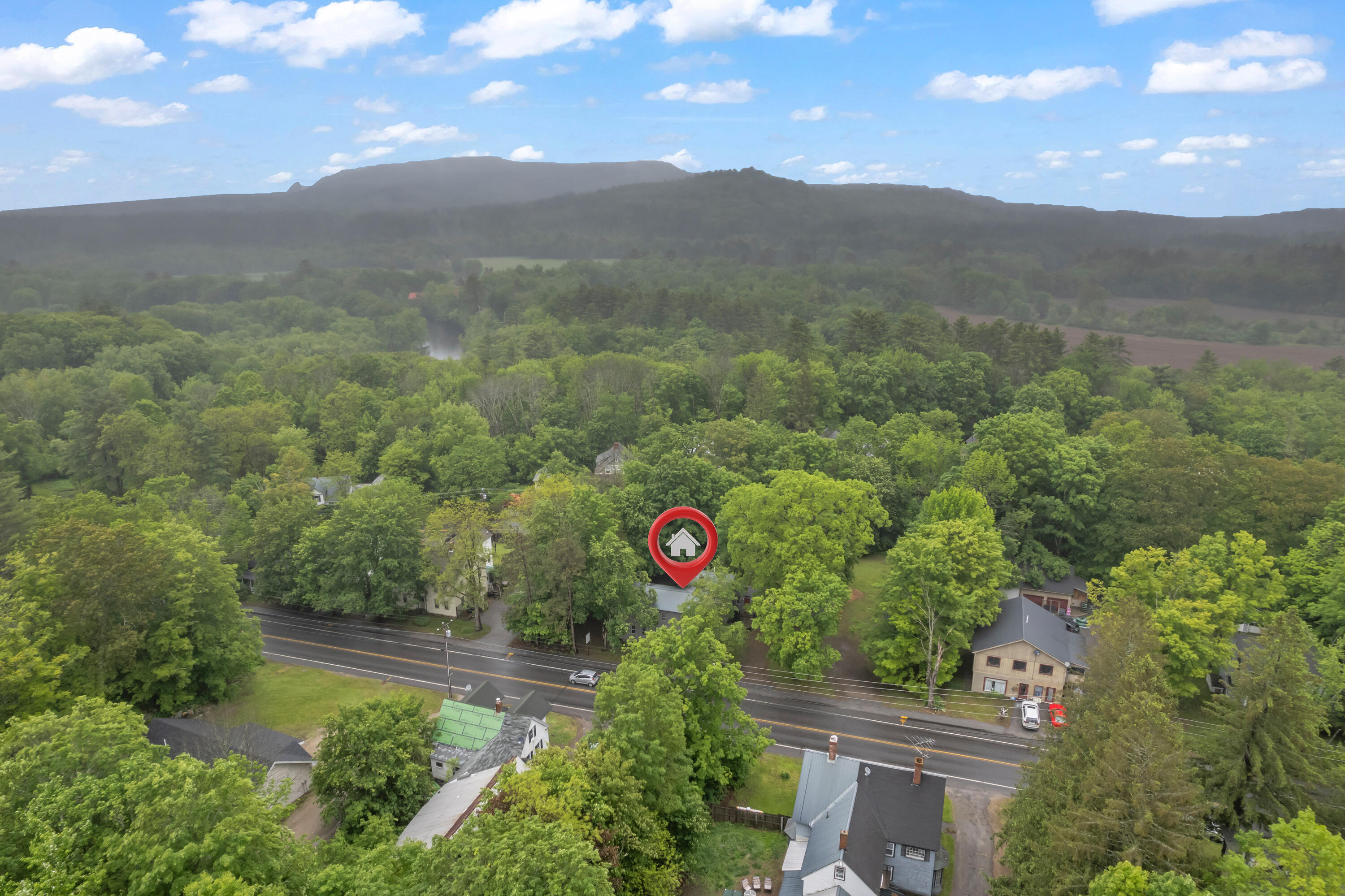 74 Main Street Cornish, ME 04020 - Photo 76 of 78 74 Main St_0175