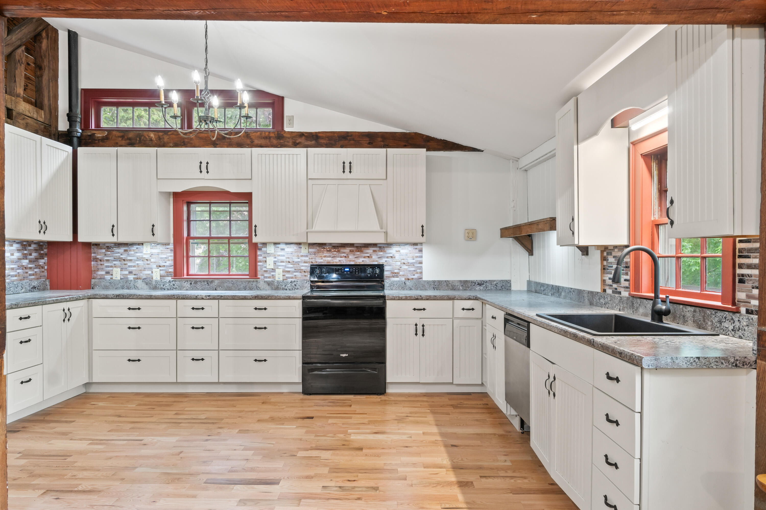 74 Main Street Cornish, ME 04020 - Photo 8 of 78 74 Main St_0125