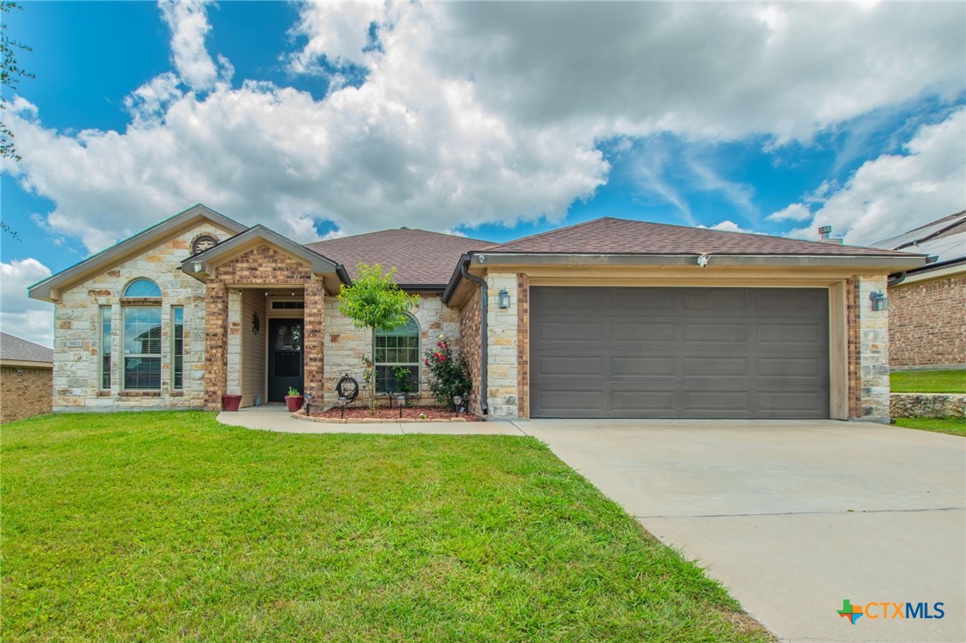 3902 Anvil Range Road Killeen, TX 76549 - Photo 1 of 33