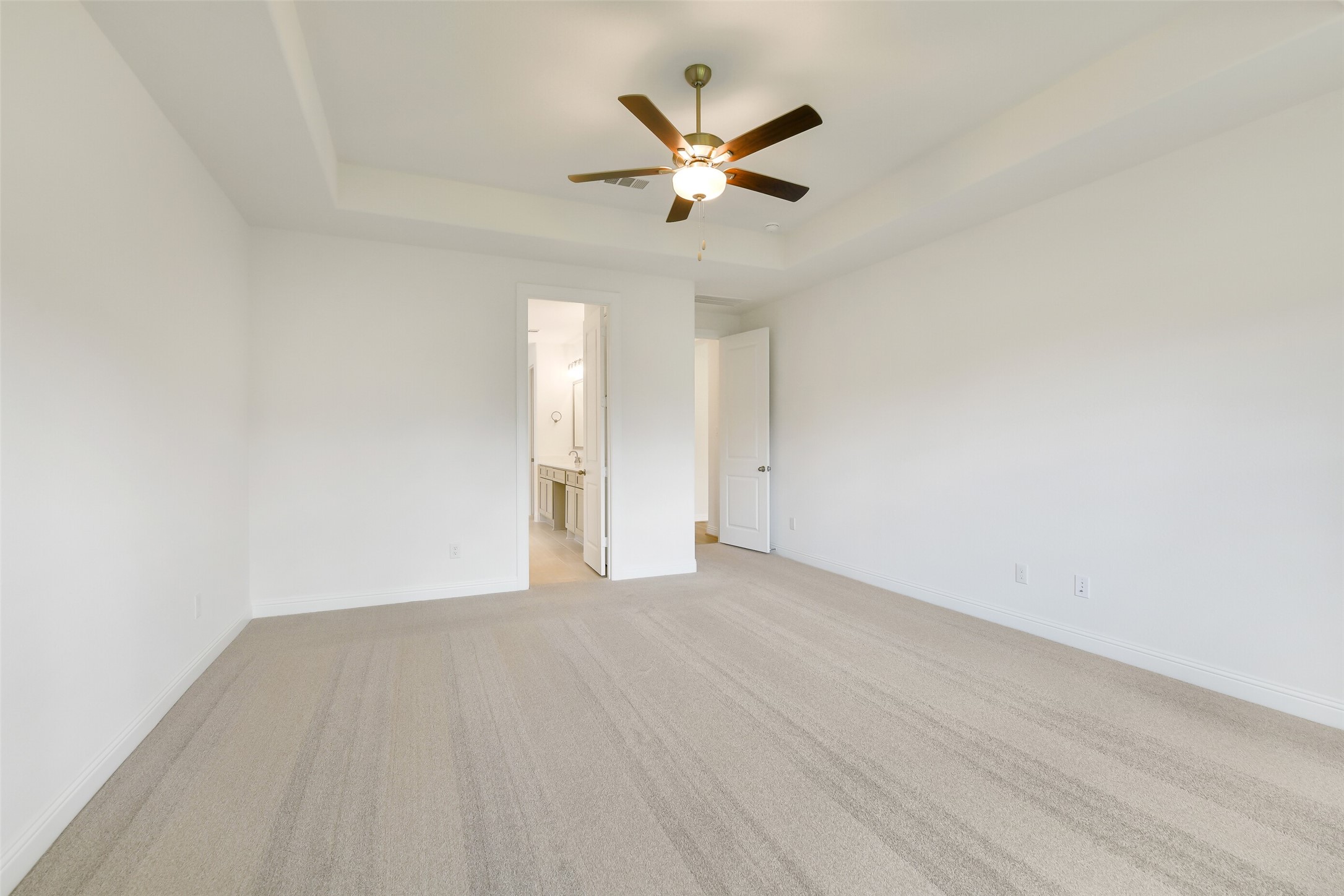 16119 Rustling Wds Road Conroe, TX 77302 - Photo 20 of 43 a view of an empty room