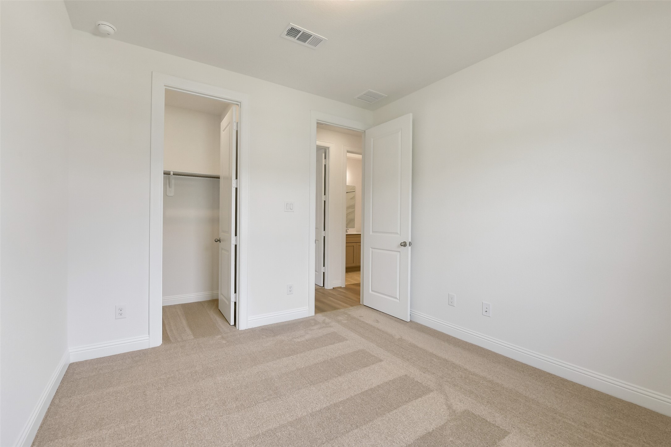 16119 Rustling Wds Road Conroe, TX 77302 - Photo 29 of 43 a view of an empty room