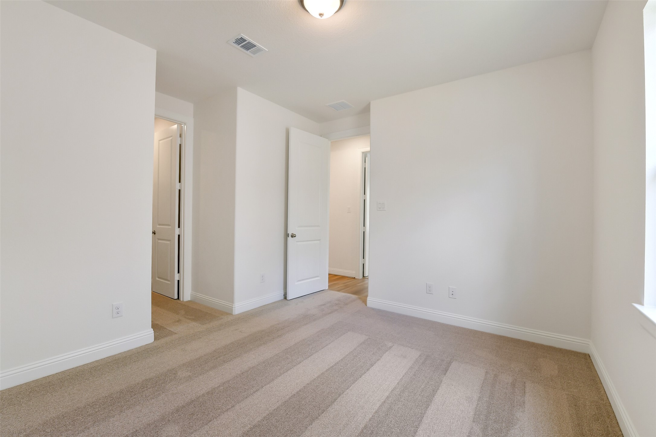 16119 Rustling Wds Road Conroe, TX 77302 - Photo 31 of 43 a view of an empty room