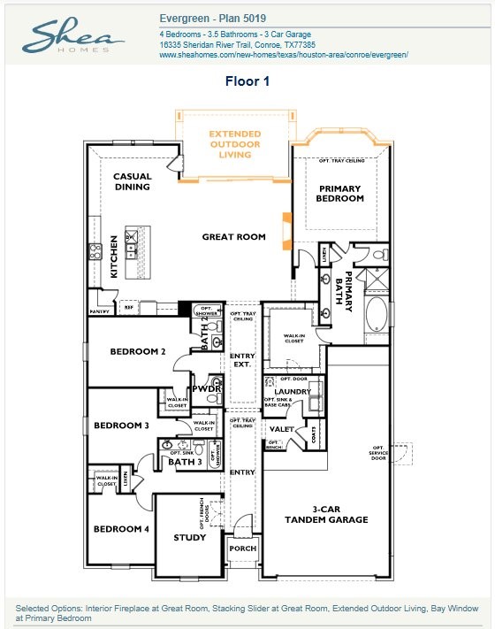 16119 Rustling Wds Road Conroe, TX 77302 - Photo 39 of 43